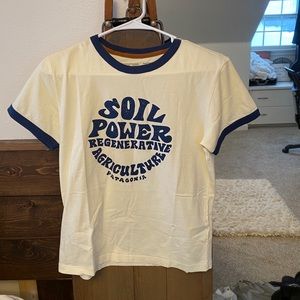 Patagonia shirt